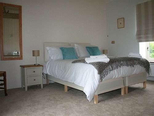 Red House Farm Accommodation Tivetshall Saint Margaret Екстер'єр фото